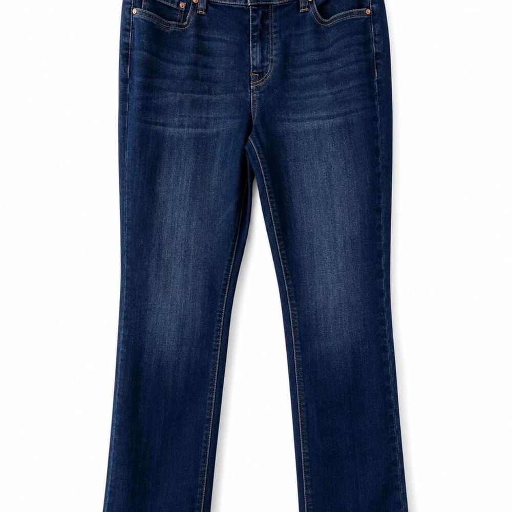 Unbranded Women's Blue and Navy Jeans